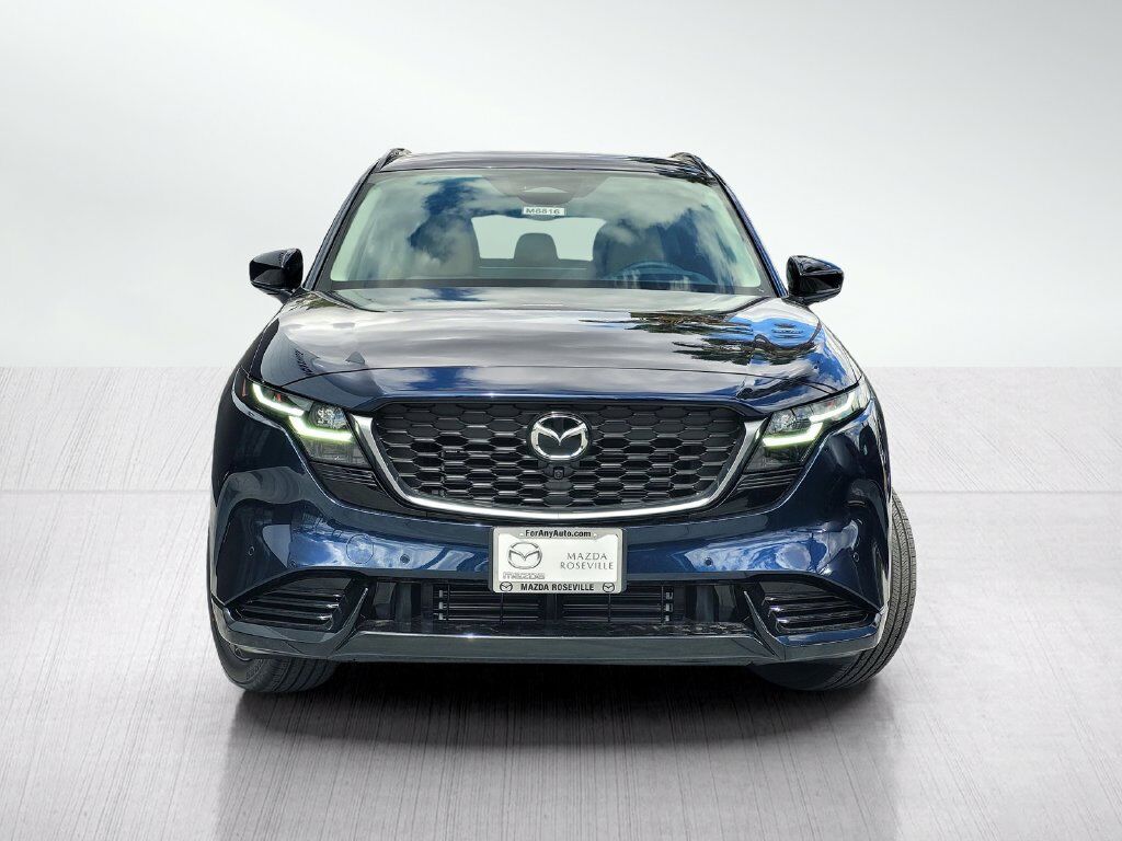 2026 MAZDA CX-5 2.5 S Premium Plus Roseville CA