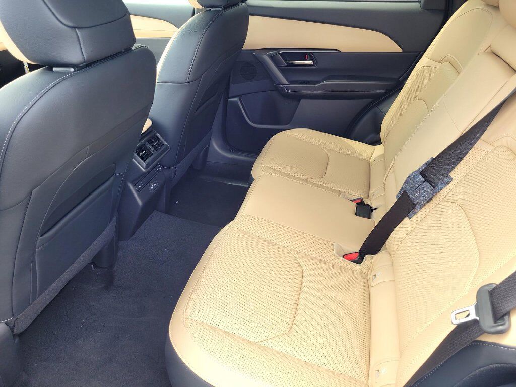 2026 MAZDA CX-5 2.5 S Premium Plus Roseville CA