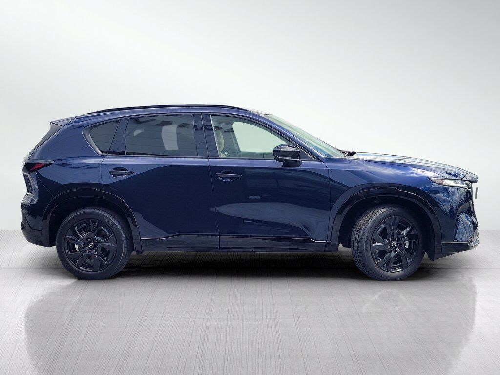 2026 MAZDA CX-5 2.5 S Premium Plus Roseville CA