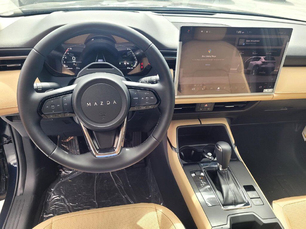 2026 MAZDA CX-5 2.5 S Premium Plus Roseville CA