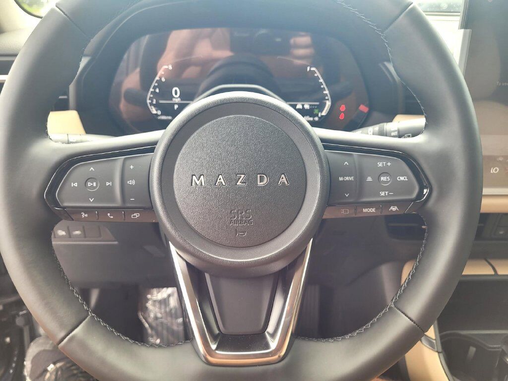 2026 MAZDA CX-5 2.5 S Premium Plus Roseville CA