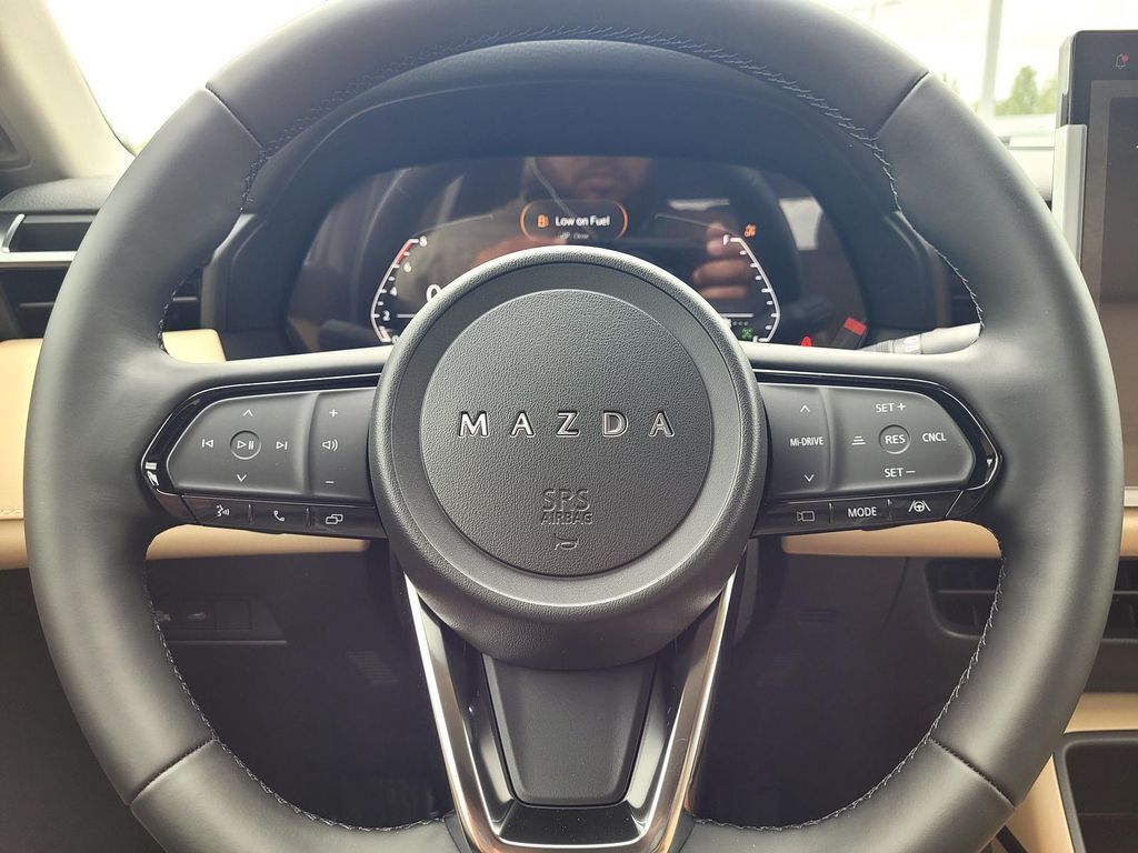2026 MAZDA CX-5 2.5 S Premium Plus Roseville CA