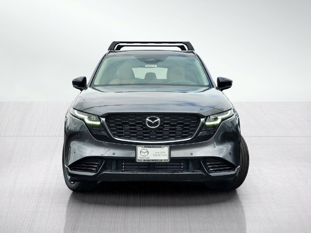 2026 MAZDA CX-5 2.5 S Premium Plus Roseville CA