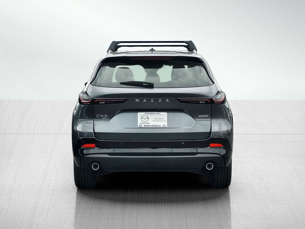 2026 MAZDA CX-5 2.5 S Premium Plus Roseville CA