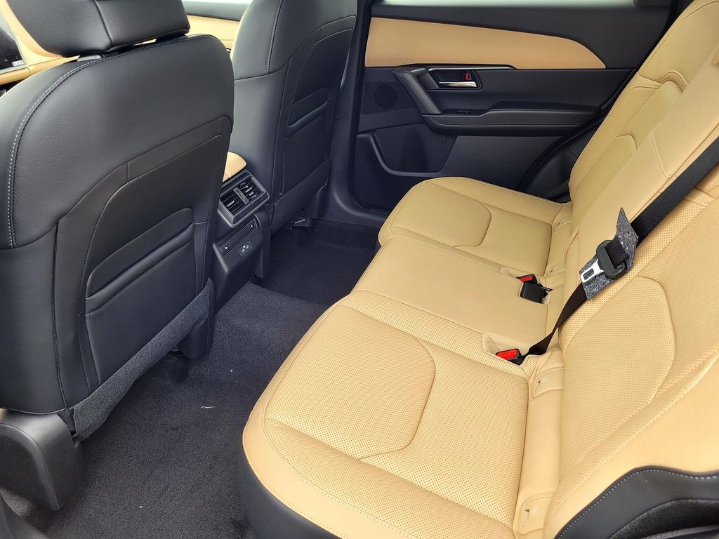 2026 MAZDA CX-5 2.5 S Premium Plus Roseville CA