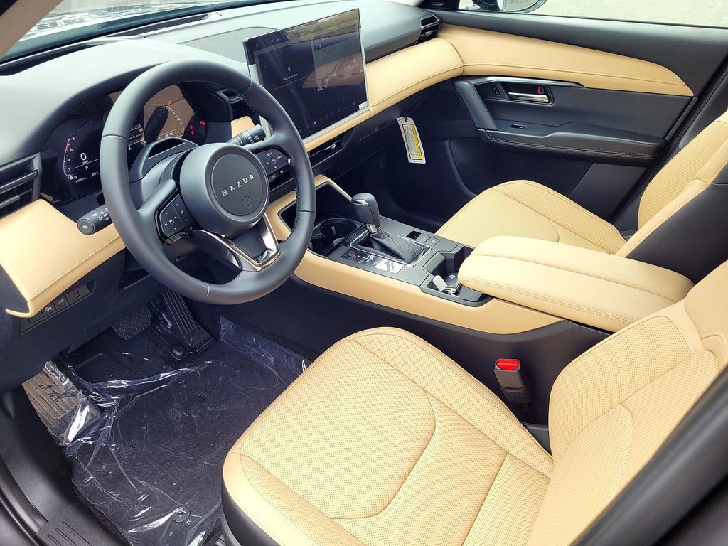 2026 MAZDA CX-5 2.5 S Premium Plus Roseville CA