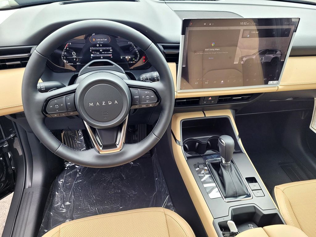 2026 MAZDA CX-5 2.5 S Premium Plus Roseville CA