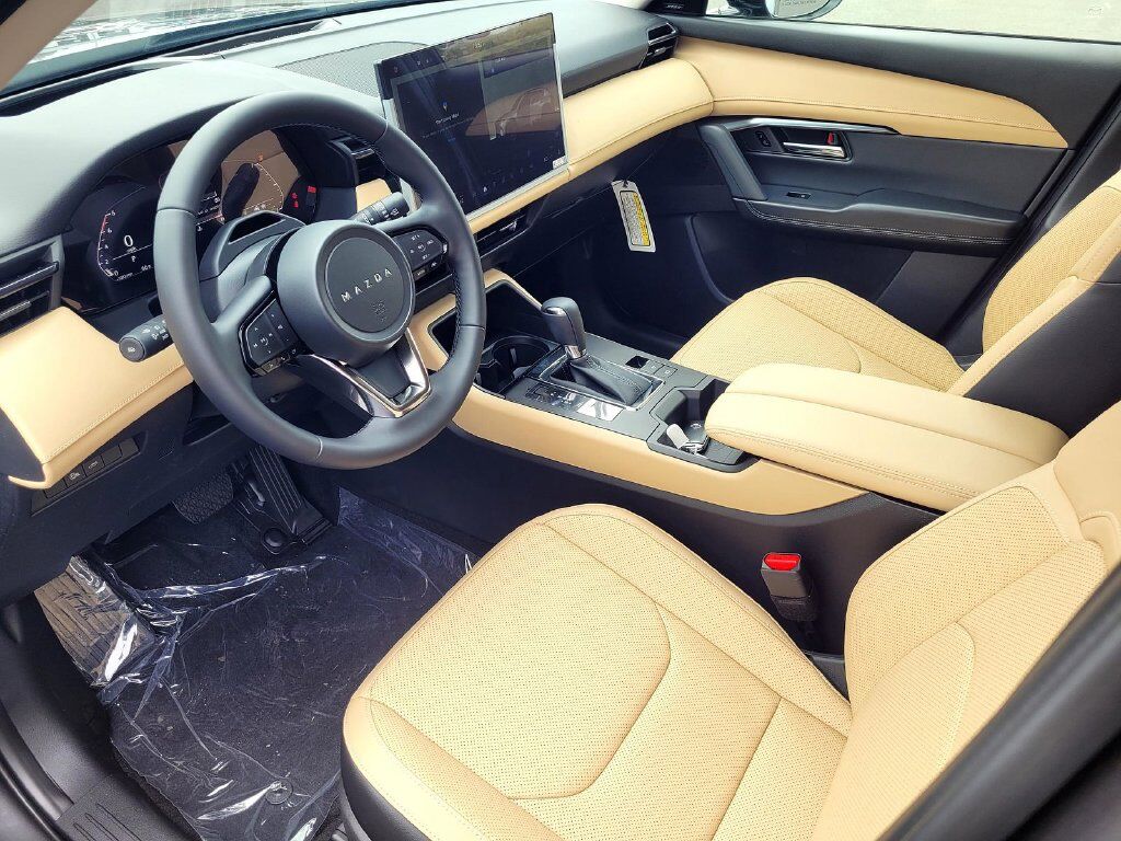 2026 MAZDA CX-5 2.5 S Premium Plus Roseville CA