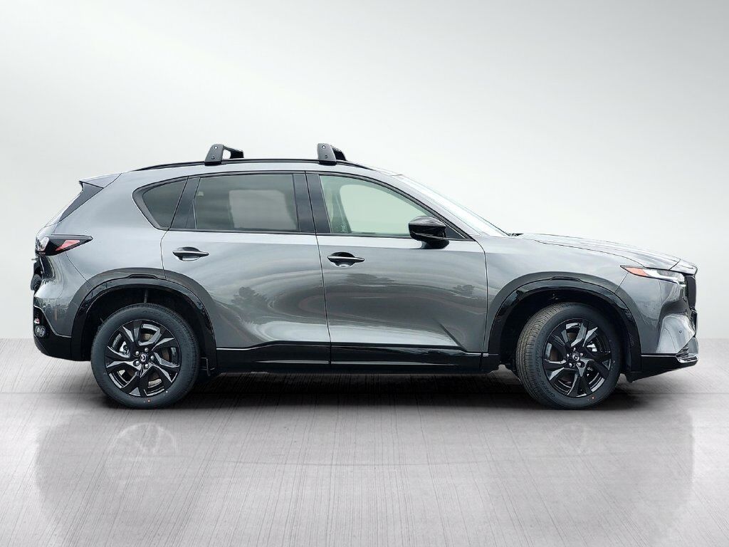 2026 MAZDA CX-5 2.5 S Premium Plus Roseville CA