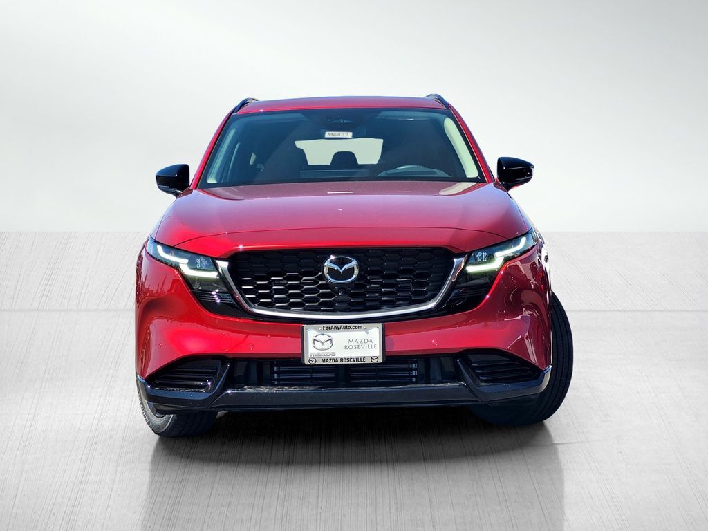 2026 MAZDA CX-5 2.5 S Premium Plus Roseville CA