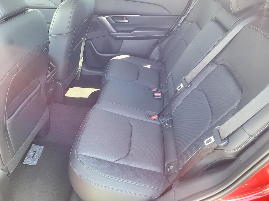 2026 MAZDA CX-5 2.5 S Premium Plus Roseville CA