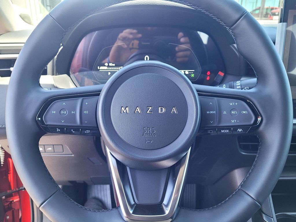 2026 MAZDA CX-5 2.5 S Premium Plus Roseville CA