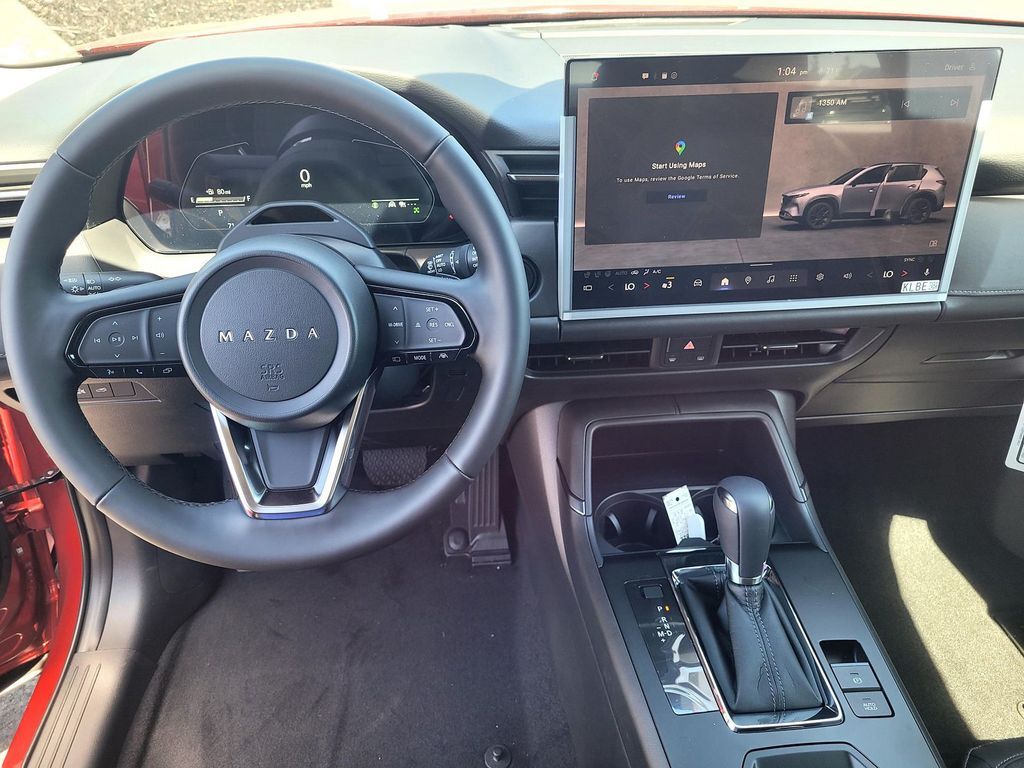 2026 MAZDA CX-5 2.5 S Premium Plus Roseville CA