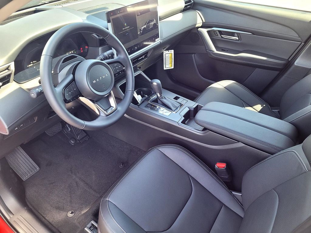 2026 MAZDA CX-5 2.5 S Premium Plus Roseville CA