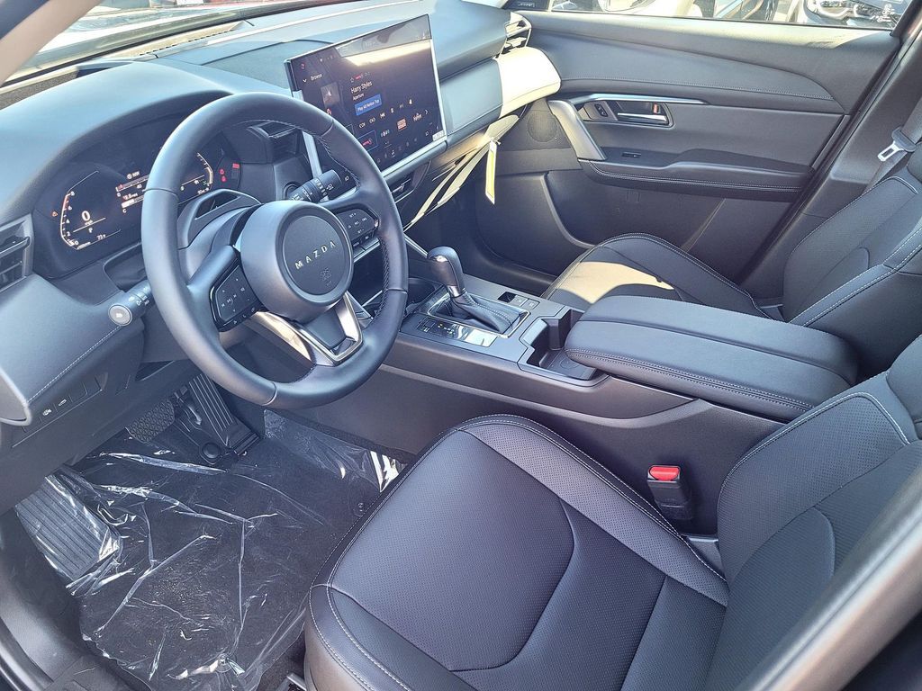 2026 MAZDA CX-5 2.5 S Premium Plus Roseville CA