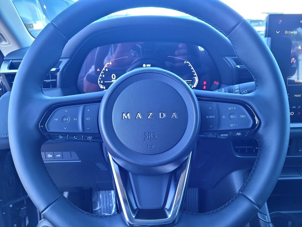 2026 MAZDA CX-5 2.5 S Premium Plus Roseville CA