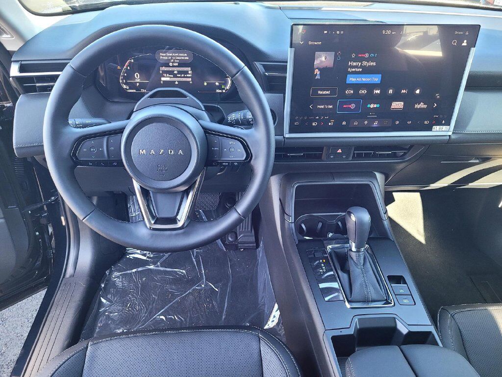 2026 MAZDA CX-5 2.5 S Premium Plus Roseville CA