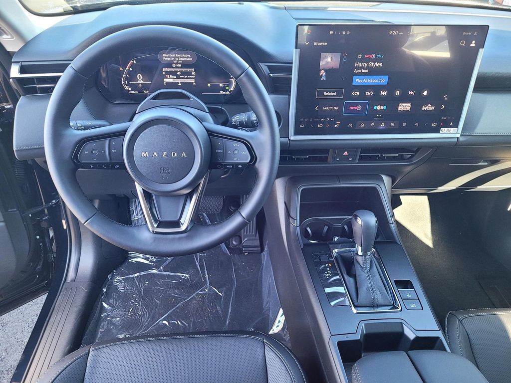 2026 MAZDA CX-5 2.5 S Premium Plus Roseville CA