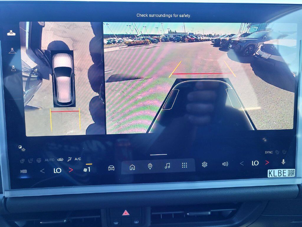 2026 MAZDA CX-5 2.5 S Premium Plus Roseville CA
