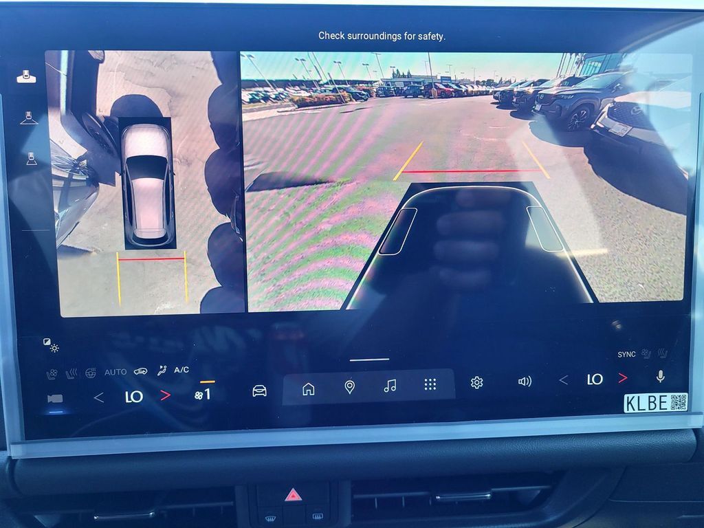 2026 MAZDA CX-5 2.5 S Premium Plus Roseville CA