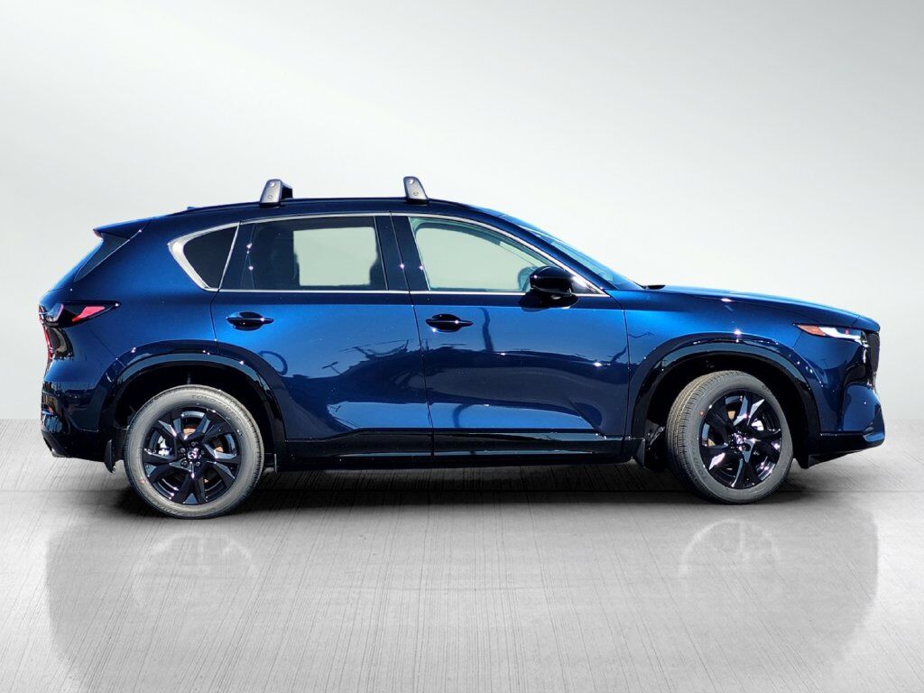 2026 MAZDA CX-5 2.5 S Premium Plus Roseville CA