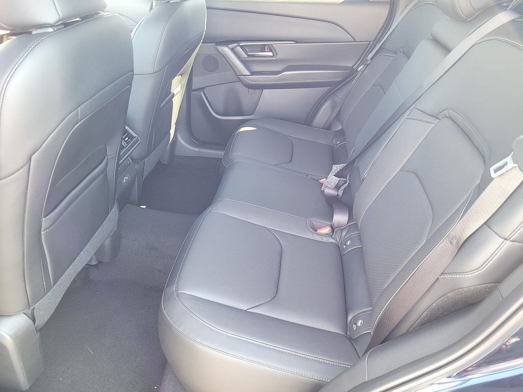2026 MAZDA CX-5 2.5 S Premium Plus Roseville CA