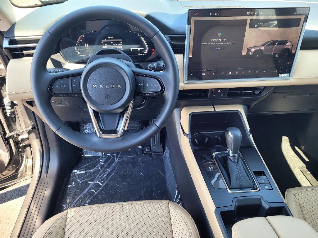 2026 MAZDA CX-5 2.5 S Premium Plus Roseville CA