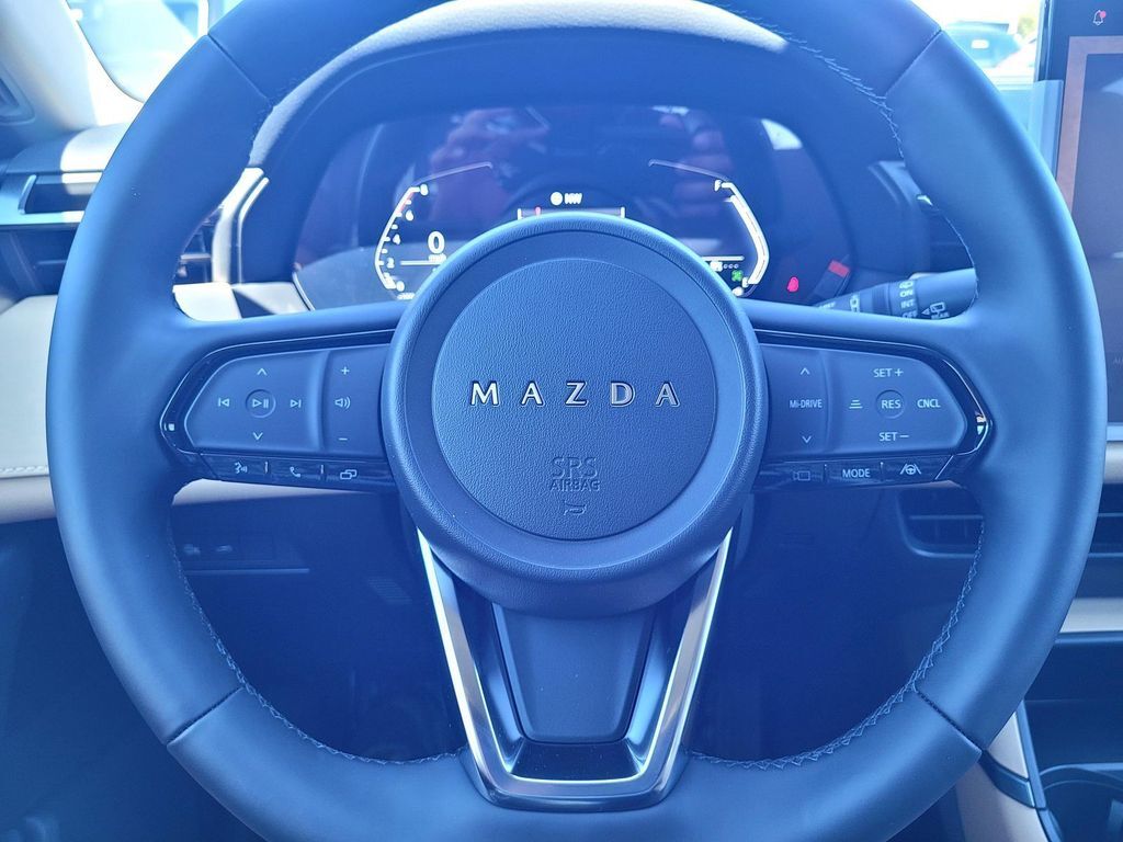 2026 MAZDA CX-5 2.5 S Premium Plus Roseville CA