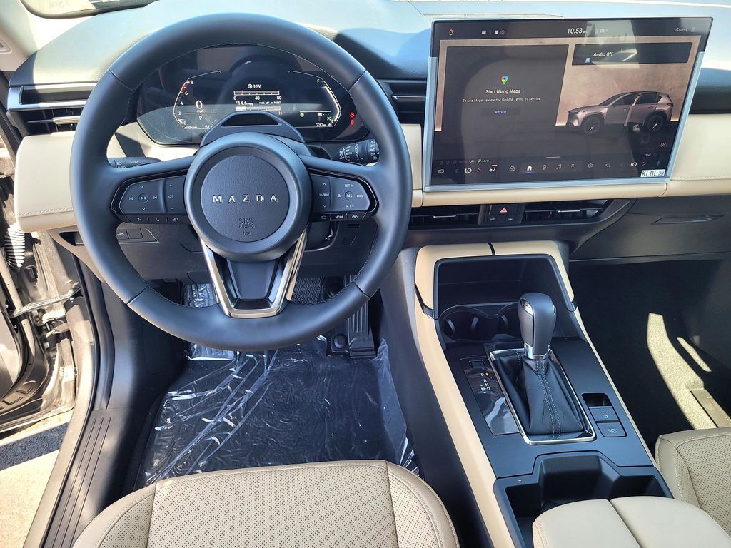 2026 MAZDA CX-5 2.5 S Premium Plus Roseville CA