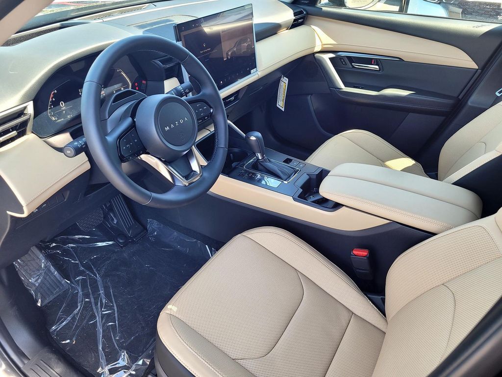 2026 MAZDA CX-5 2.5 S Premium Plus Roseville CA