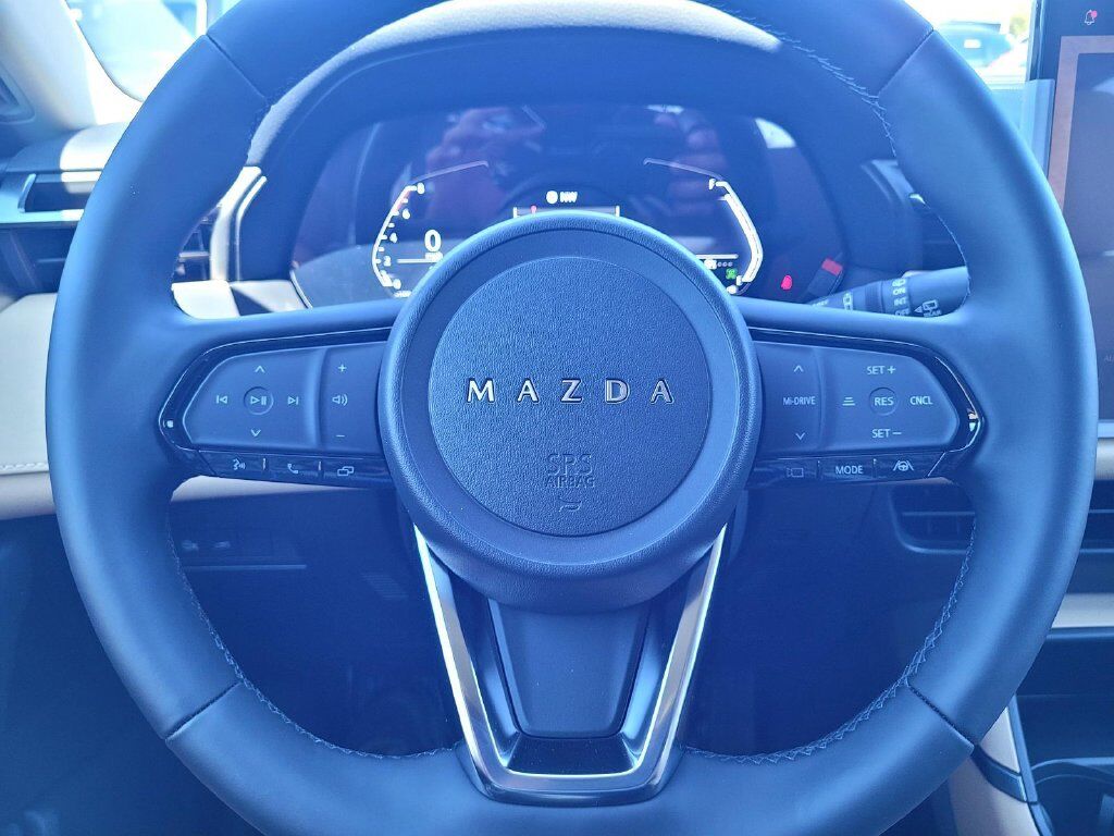 2026 MAZDA CX-5 2.5 S Premium Plus Roseville CA