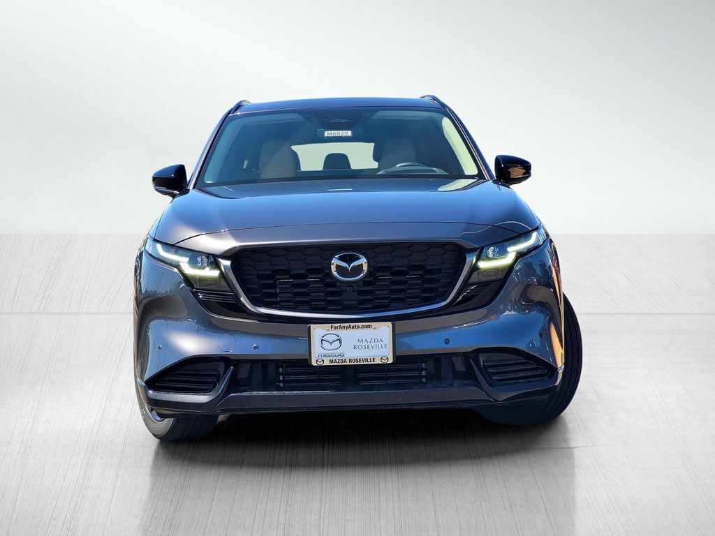 2026 MAZDA CX-5 2.5 S Premium Plus
