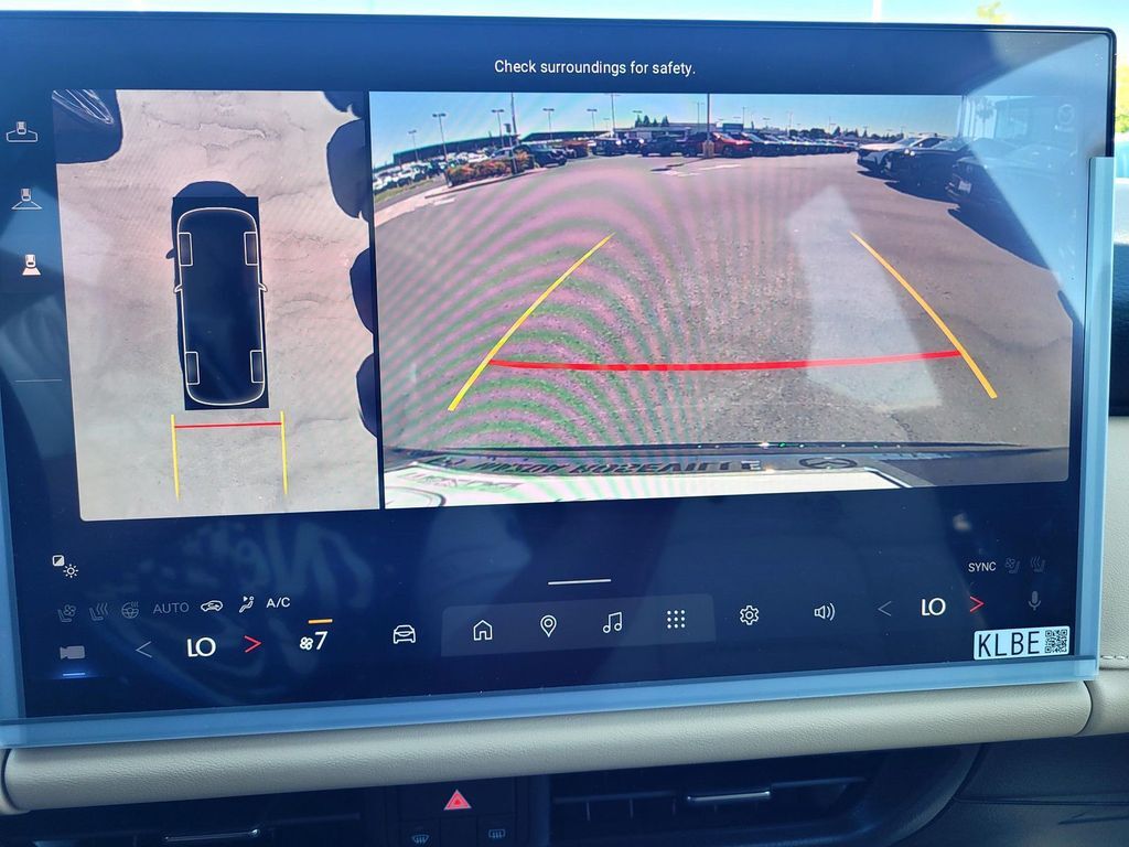 2026 MAZDA CX-5 2.5 S Premium Plus Roseville CA