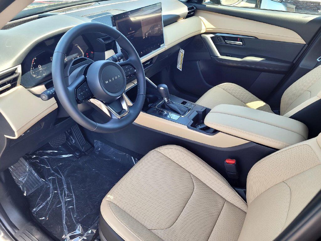 2026 MAZDA CX-5 2.5 S Premium Plus Roseville CA