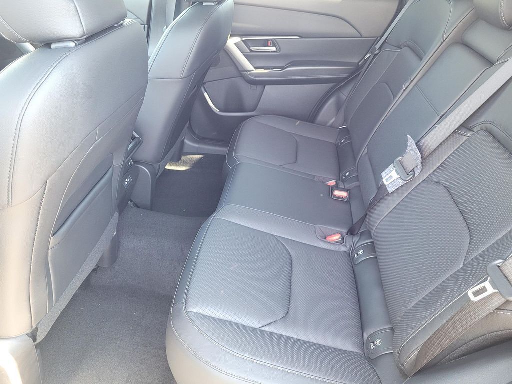 2026 MAZDA CX-5 2.5 S Premium Plus Roseville CA
