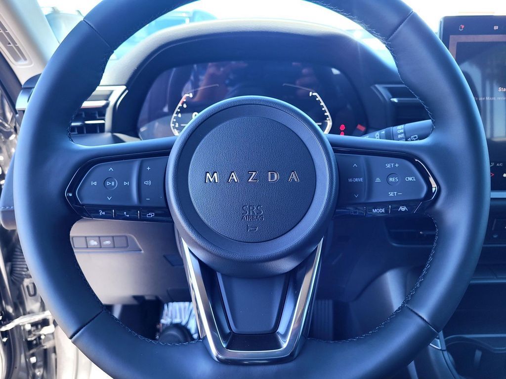 2026 MAZDA CX-5 2.5 S Premium Plus Roseville CA