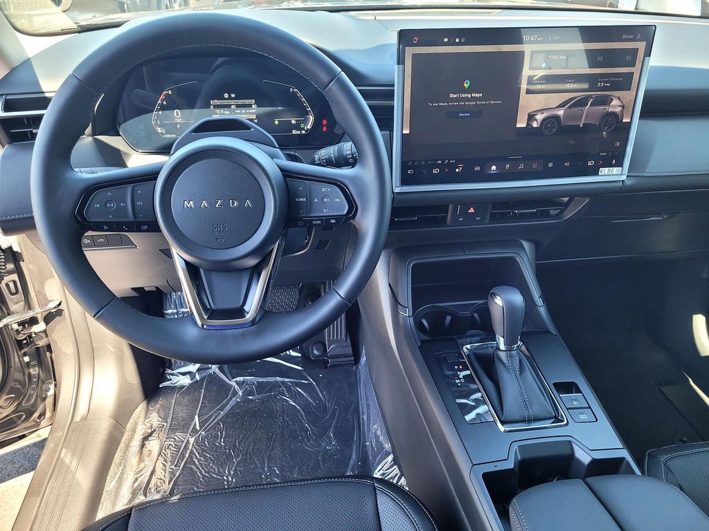 2026 MAZDA CX-5 2.5 S Premium Plus Roseville CA