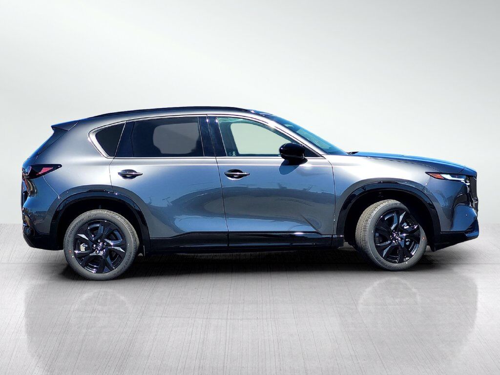 2026 MAZDA CX-5 2.5 S Premium Plus Roseville CA
