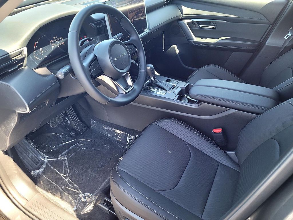 2026 MAZDA CX-5 2.5 S Premium Plus Roseville CA