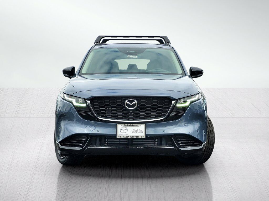 2026 MAZDA CX-5 2.5 S Premium Plus Roseville CA