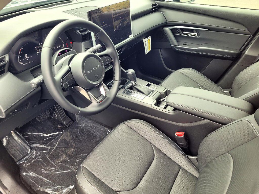 2026 MAZDA CX-5 2.5 S Premium Plus Roseville CA