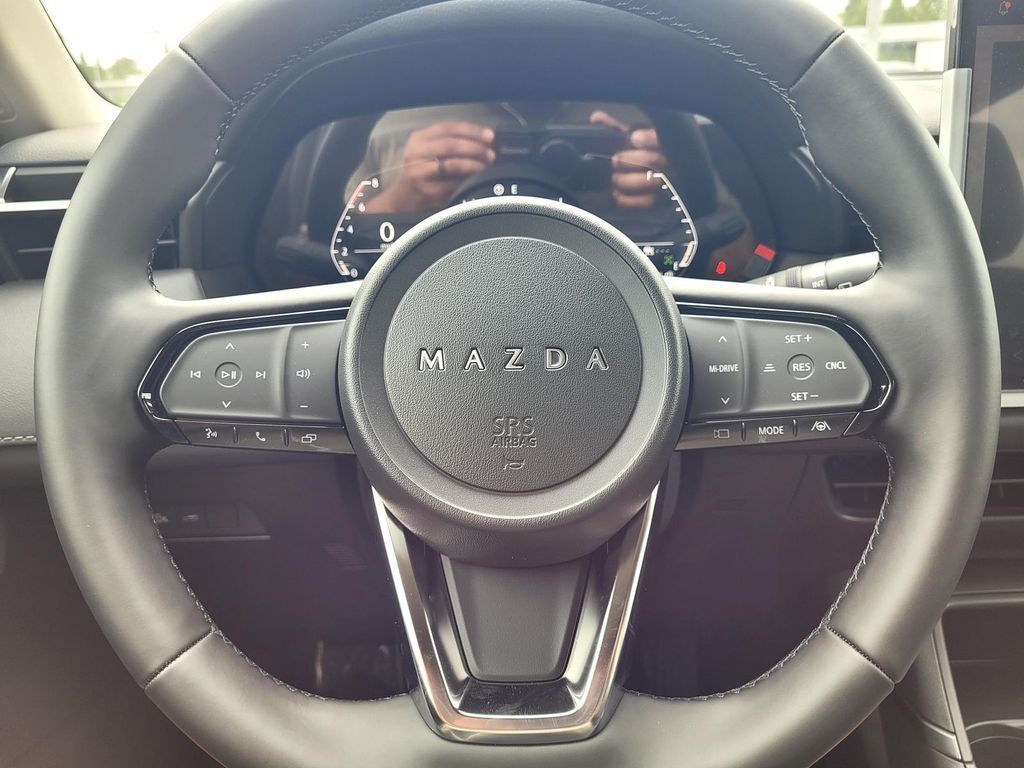 2026 MAZDA CX-5 2.5 S Premium Plus Roseville CA