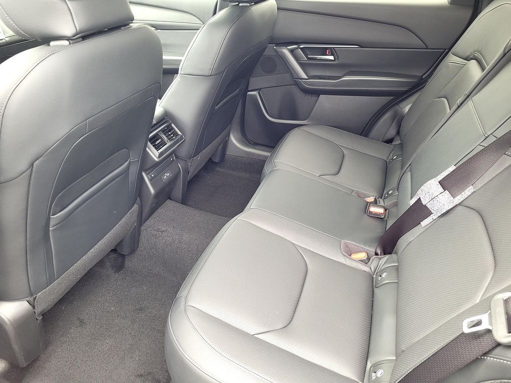 2026 MAZDA CX-5 2.5 S Premium Plus Roseville CA