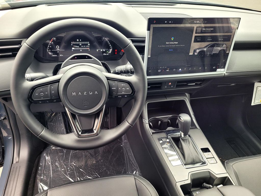 2026 MAZDA CX-5 2.5 S Premium Plus Roseville CA