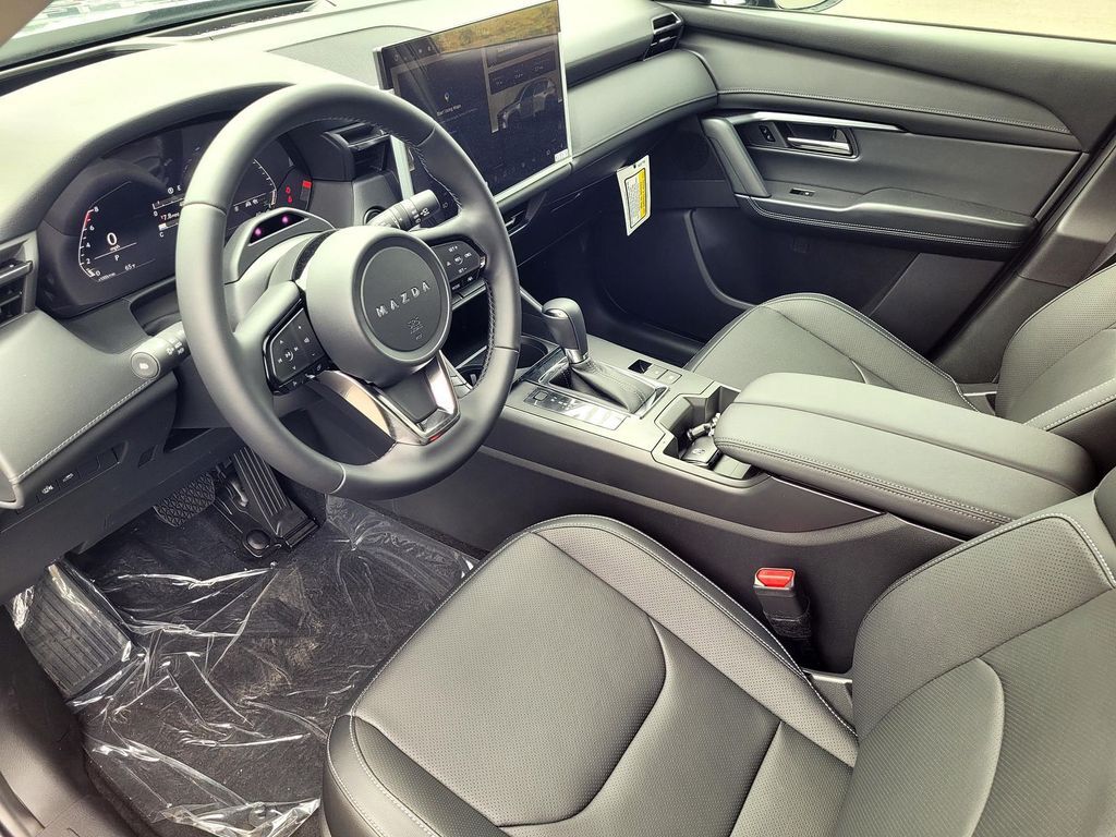 2026 MAZDA CX-5 2.5 S Premium Plus Roseville CA