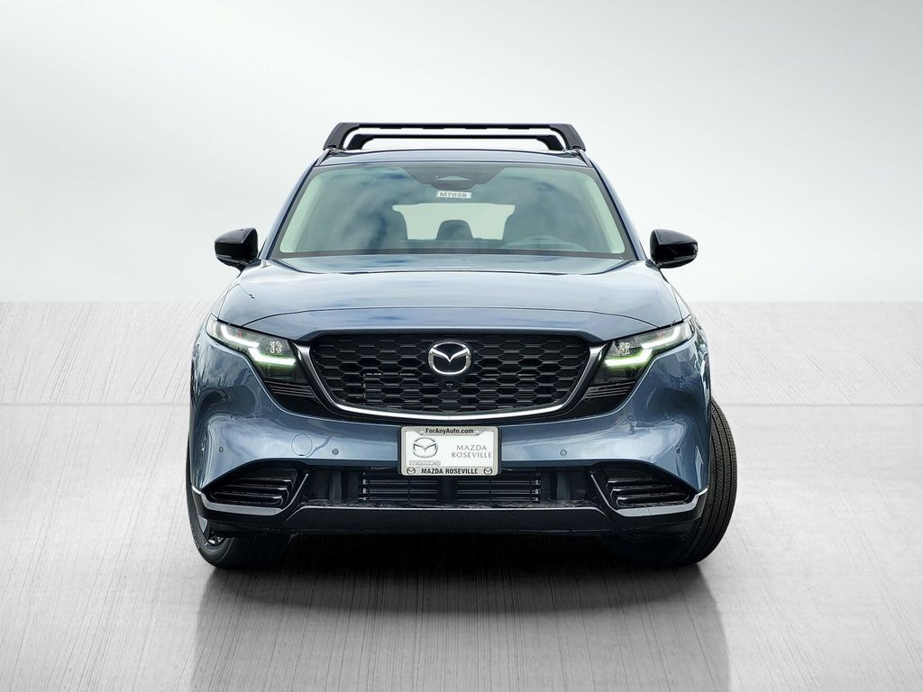 2026 MAZDA CX-5 2.5 S Premium Plus