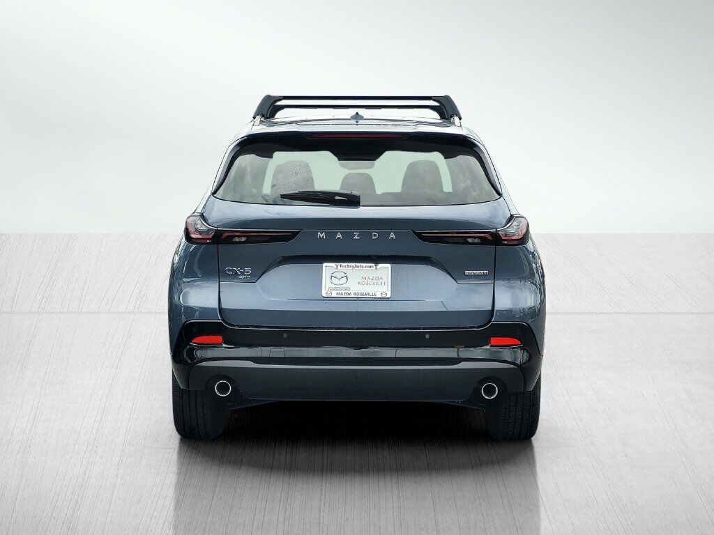2026 MAZDA CX-5 2.5 S Premium Plus Roseville CA