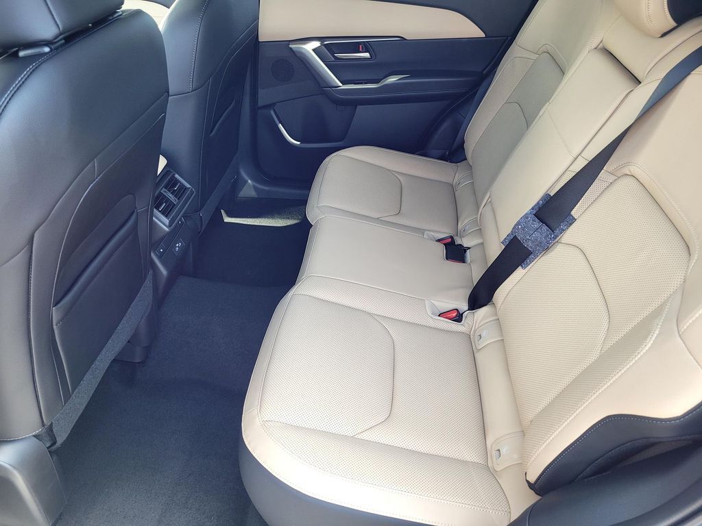 2026 MAZDA CX-5 2.5 S Premium Plus Roseville CA