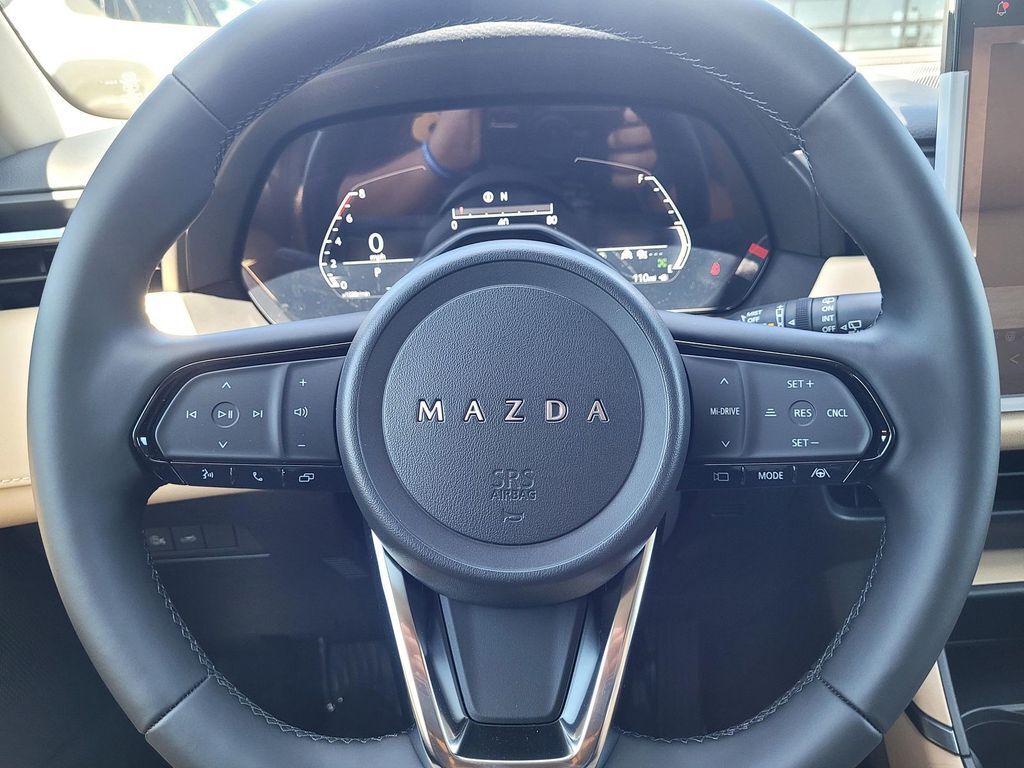 2026 MAZDA CX-5 2.5 S Premium Plus Roseville CA
