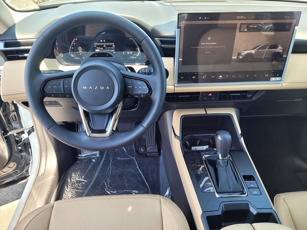 2026 MAZDA CX-5 2.5 S Premium Plus Roseville CA